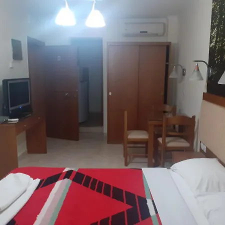 Balkan House Apartment *