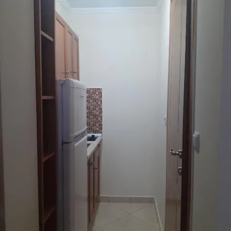 Daire Balkan House Potos