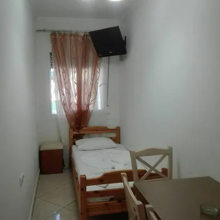 Balkan House