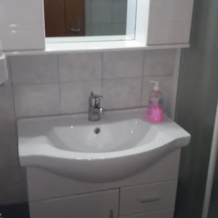 Balkan House Daire