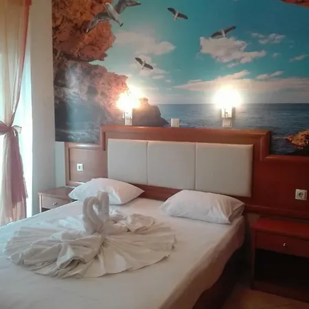 Balkan House Daire