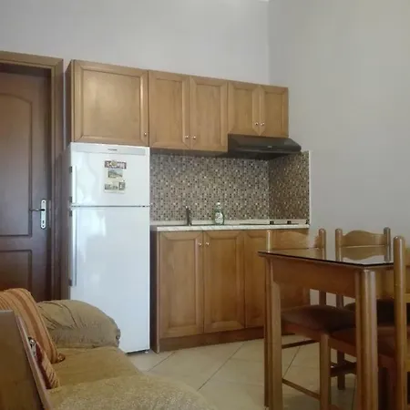 Balkan House Daire *