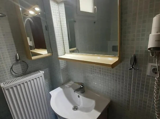 Apartment Balkan House *