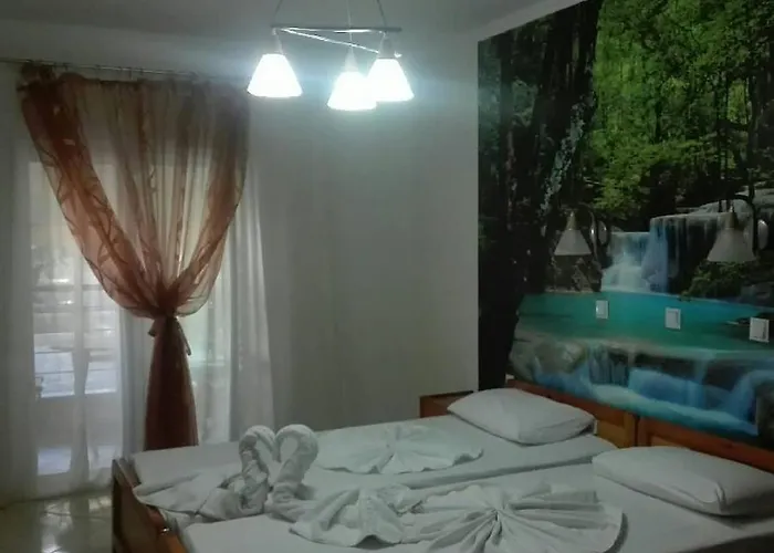 Balkan House Apartment Potos