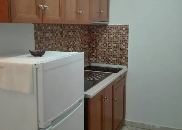 Apartment Balkan House *