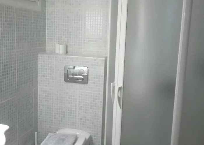 Apartment Balkan House