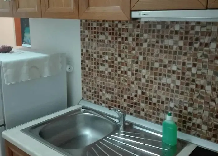 Balkan House Apartment