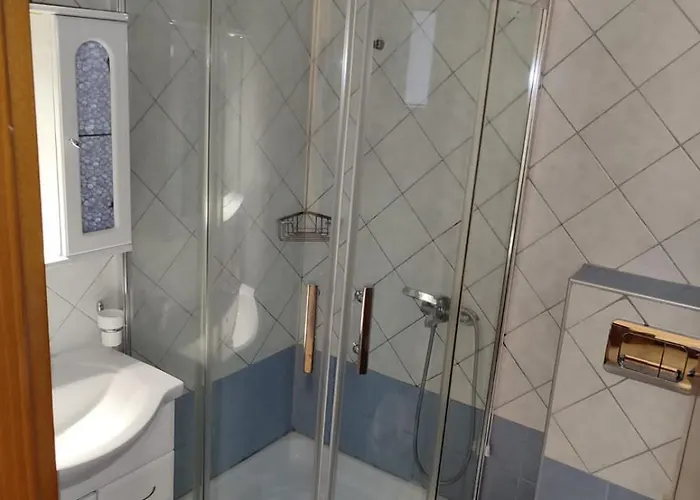 Apartment Balkan House