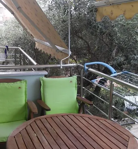 Balkan House Apartment *