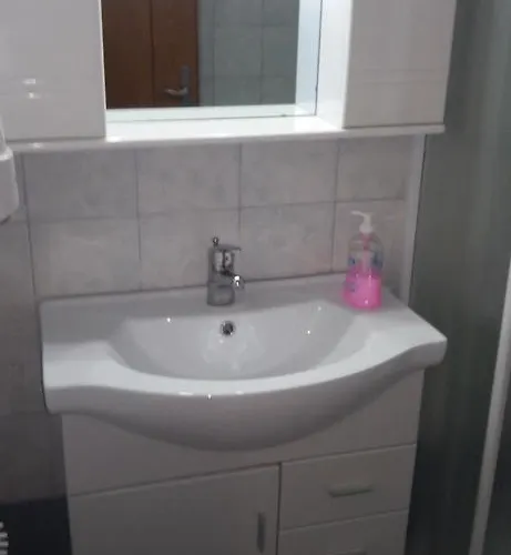 Balkan House Apartment