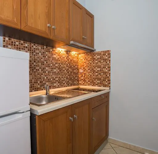 Apartment Balkan House