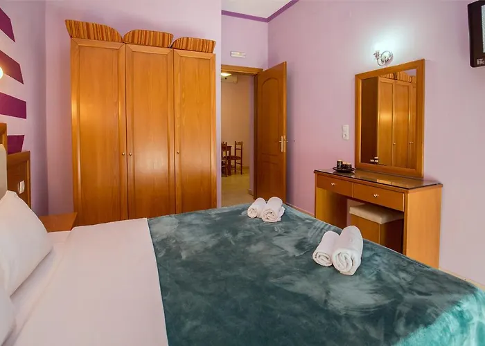 Apartment Balkan House