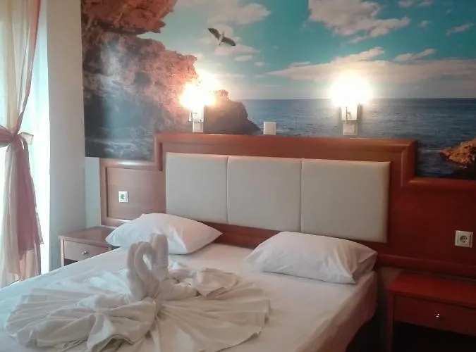 Balkan House Apartment