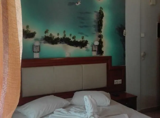 Balkan House Apartment Potos