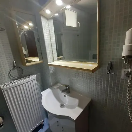 Apartment Balkan House *