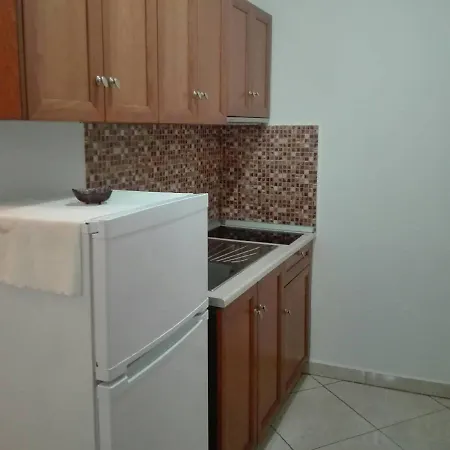 Apartment Balkan House *