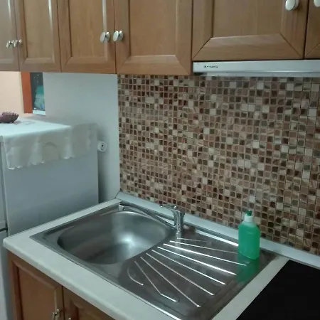 Balkan House Apartment