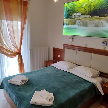 Apartment Balkan House Potos