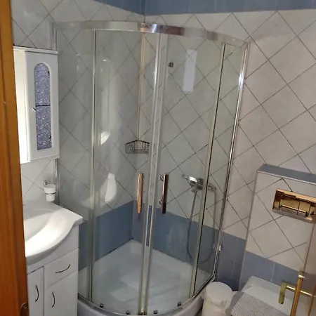 Apartment Balkan House