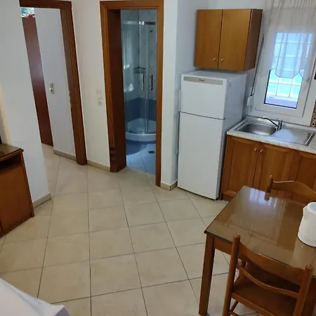 Balkan House Apartament