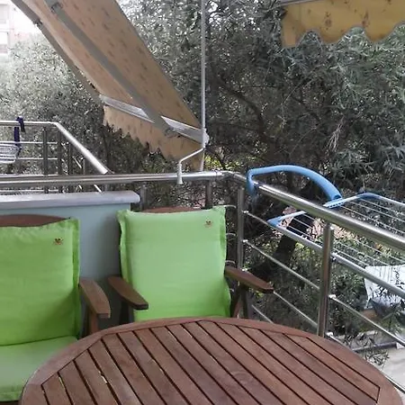 Balkan House Apartment *