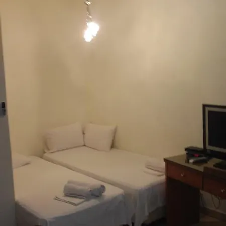 Balkan House