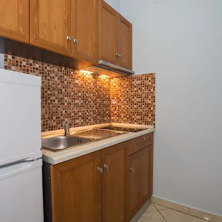 Apartment Balkan House