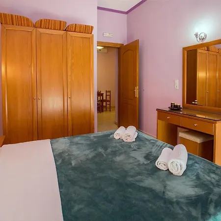 Apartament Balkan House