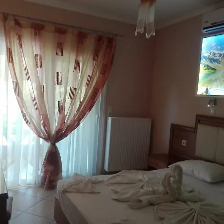 Apartament Balkan House *