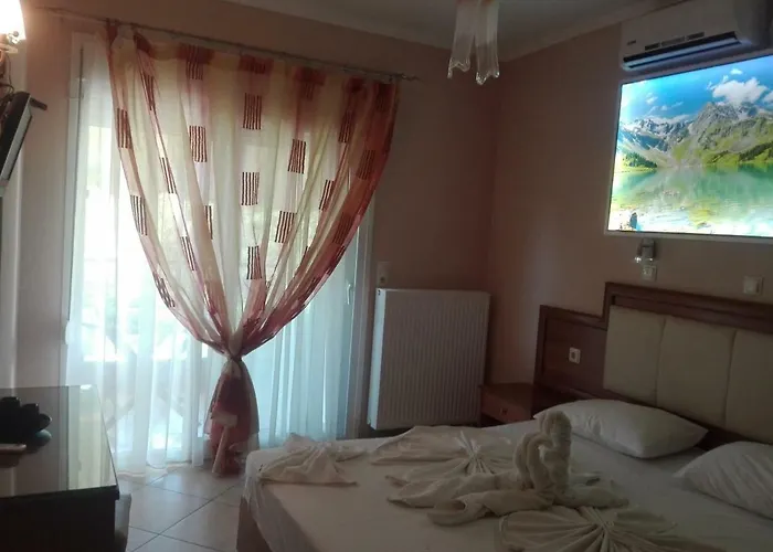 Daire Balkan House *